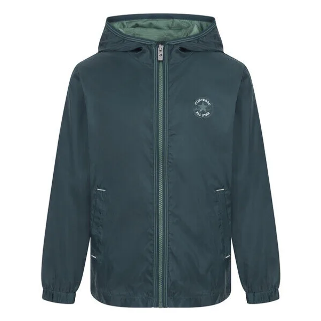 Veste imperméable enfant Converse CNVB Core