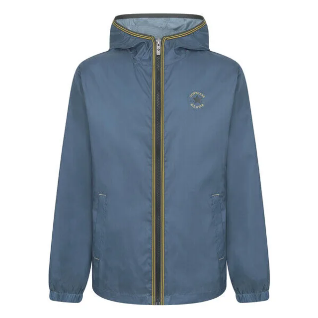 Veste imperméable enfant Converse CNVB Core - Junior - Male - 10/12 ans