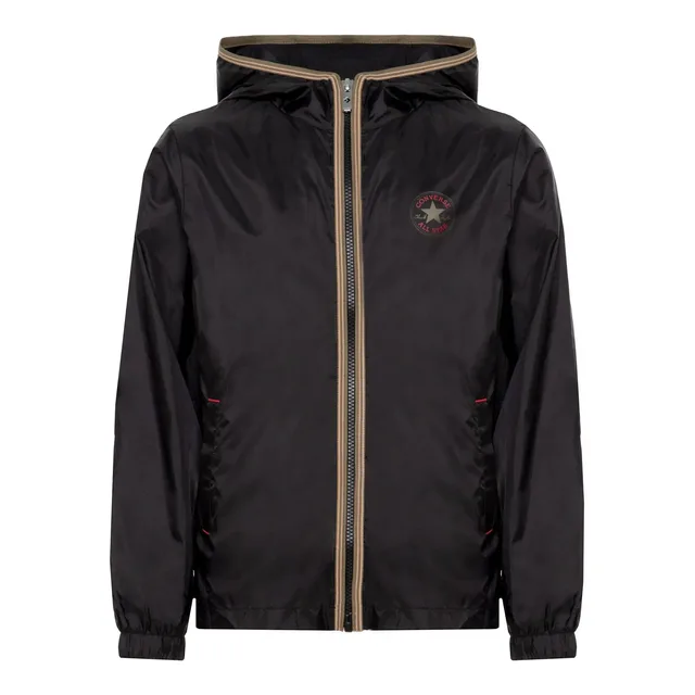 Veste imperméable enfant Converse CNVB Core