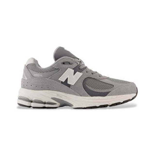 New Balance - Baskets - Taille 36 - Gris - male