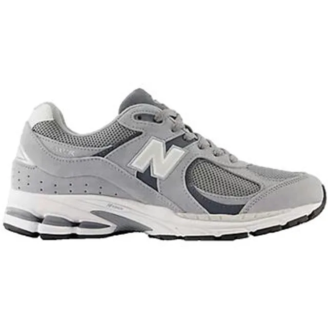 new balance Baskets basses '2002' gris / anthracite / blanc