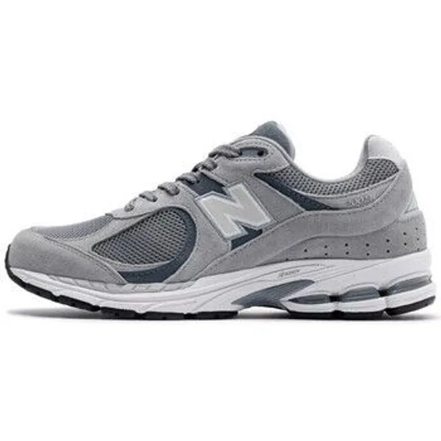 SCARPE UOMO NEW BALANCE 2002R STEEL