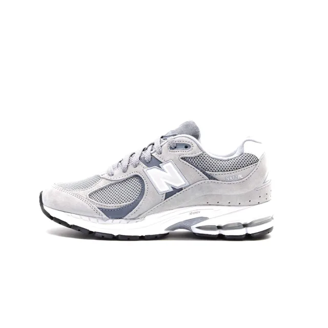 SCARPE UOMO NEW BALANCE 2002R STEEL