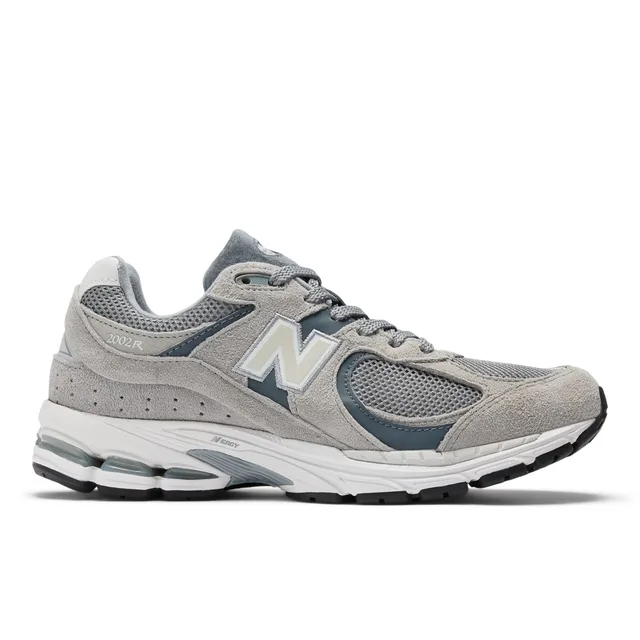 SCARPE UOMO NEW BALANCE 2002R STEEL