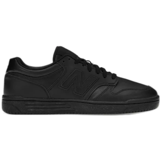 Baskets basses New Balance 480