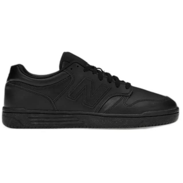 New Balance 480 Black
