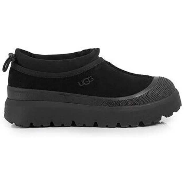 UGG TASMAN WEATHER HYBRID Slipper black 1144096
