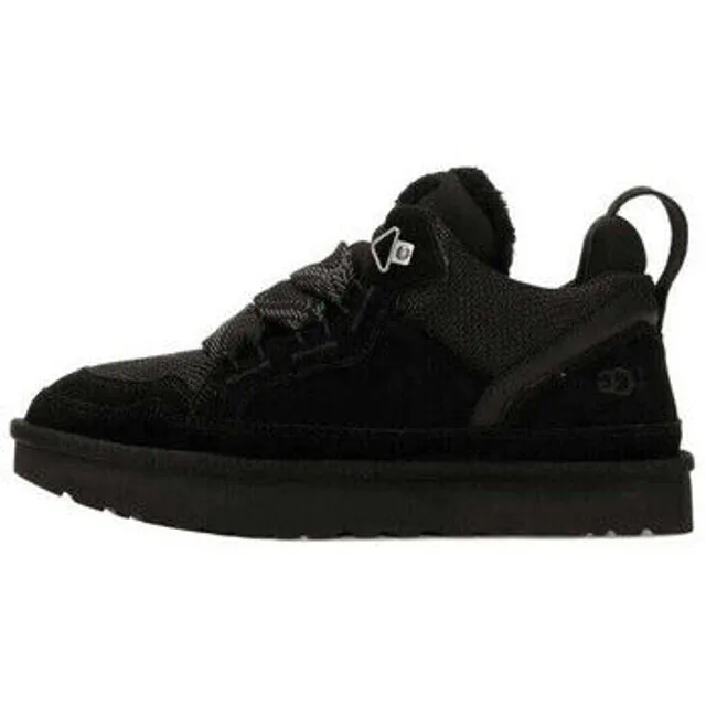 Ugg - Baskets - Taille 37 - Noir - female