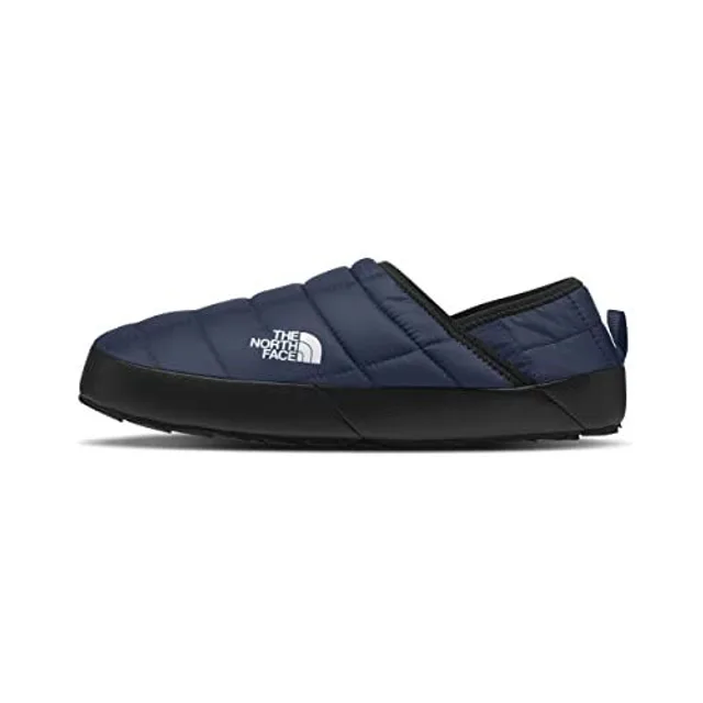 THE NORTH FACE Chaussure basse bleu marine / blanc
