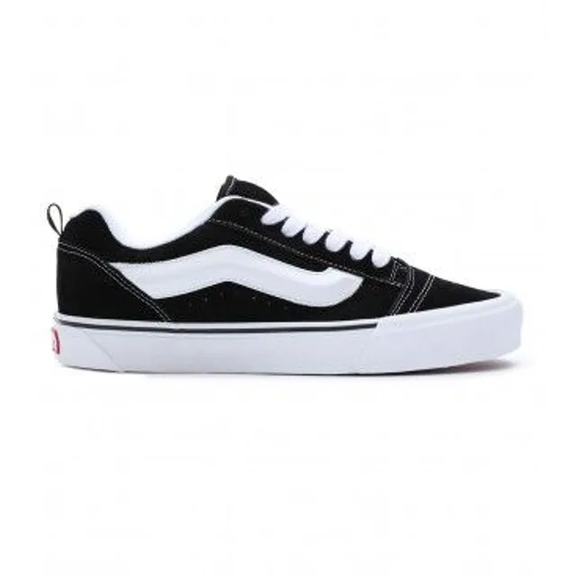 Vans Knu Skool Colour Noir