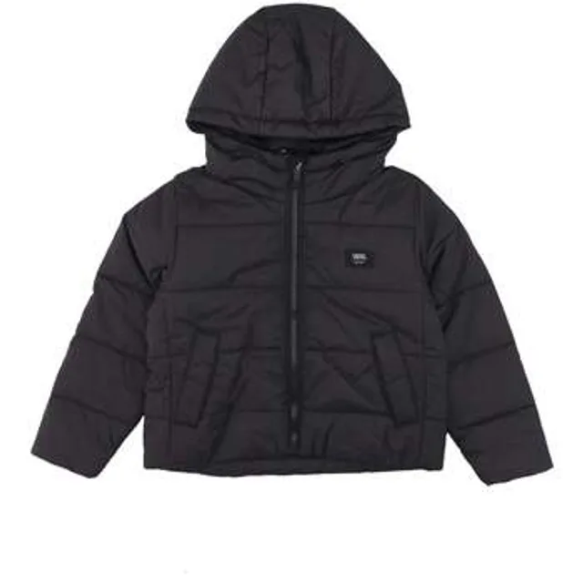 VANS Veste mi-saison 'NORRIS' noir