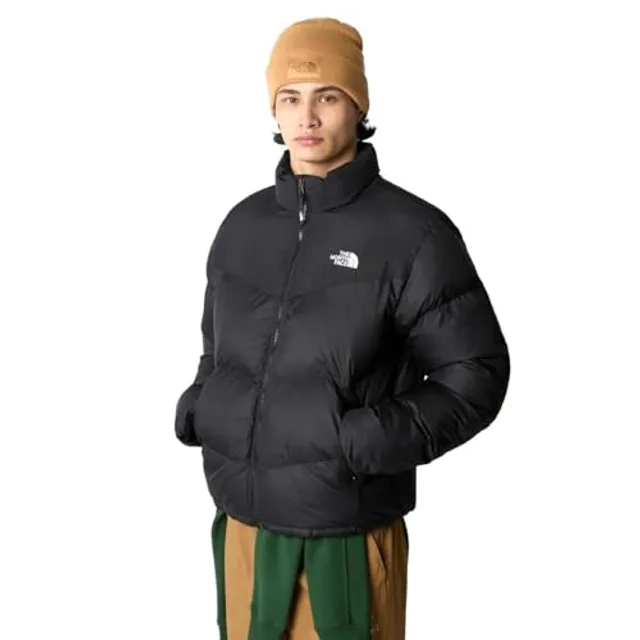 THE NORTH FACE Veste outdoor 'Saikuru' noir / blanc