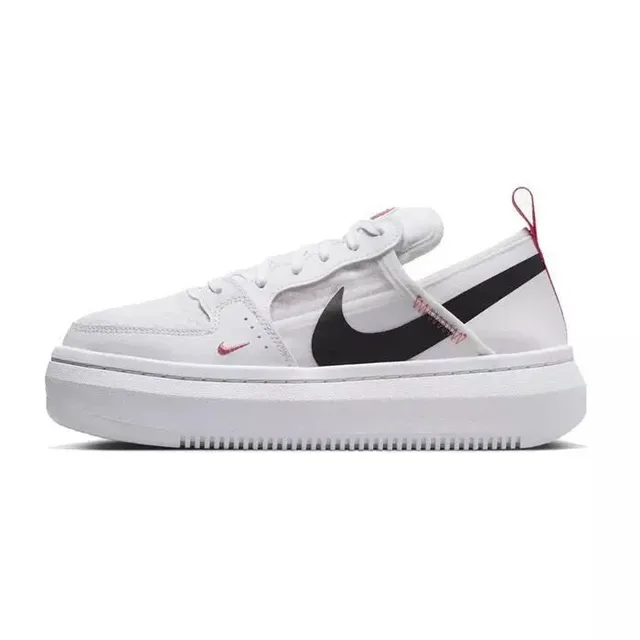 Baskets basses Nike COURT VISION ALTA