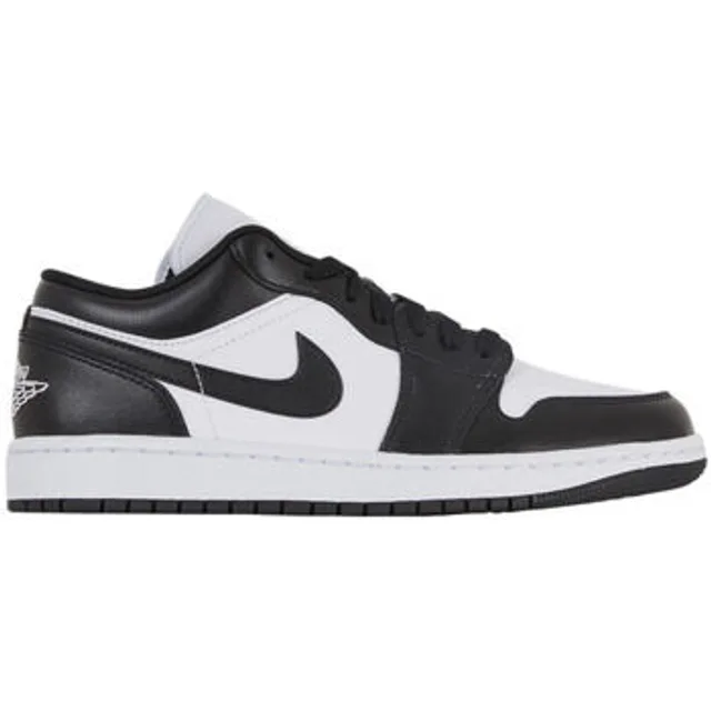 Jordan Baskets basses 'Air Jordan 1 Low' blanc