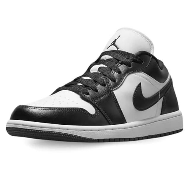 Jordan Baskets basses 'Air Jordan 1 Low' blanc