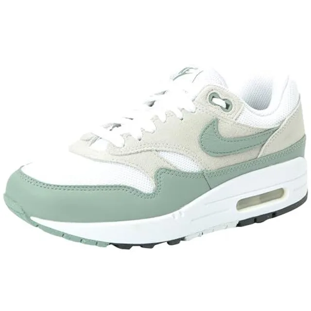 Nike Air Max 1 White Mica Green