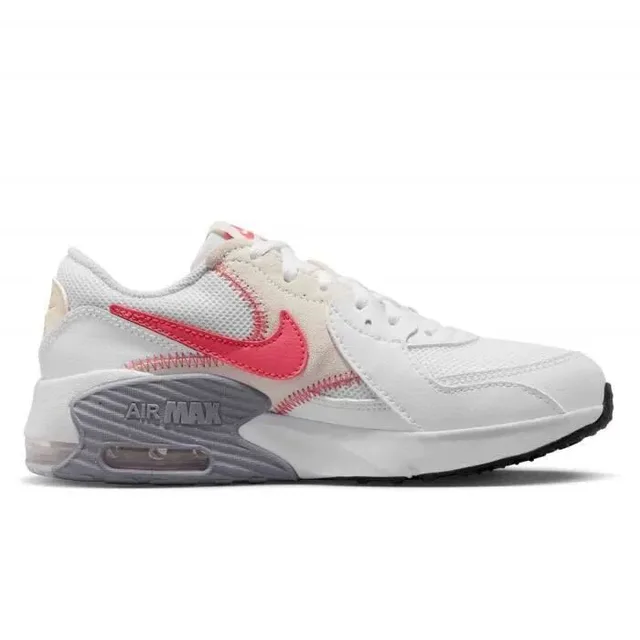 Nike Air Max Excee - Blanc