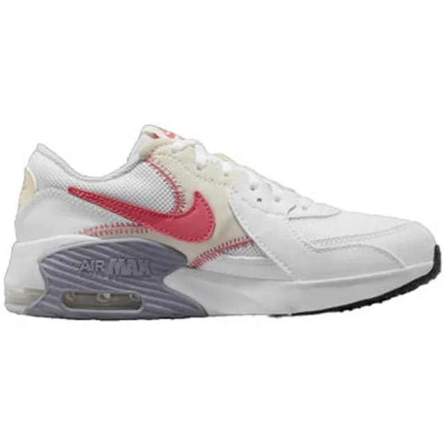 Nike Air Max Excee - Blanc