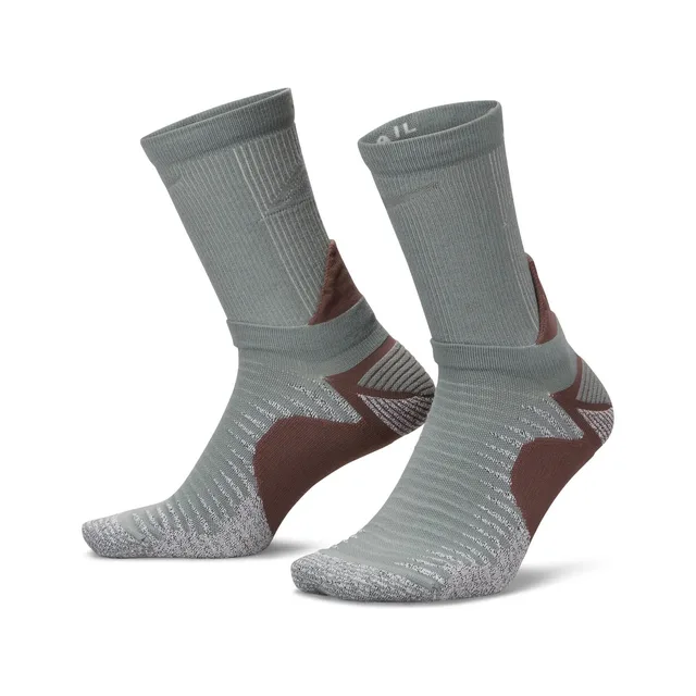Chaussettes Nike - Vert - 38,5/40,5