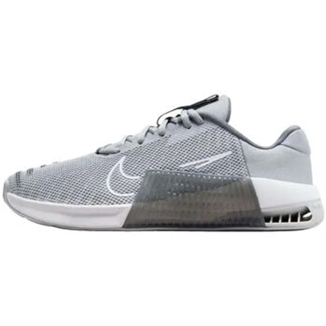 Chaussures de cross training Nike Metcon 9 - Gris