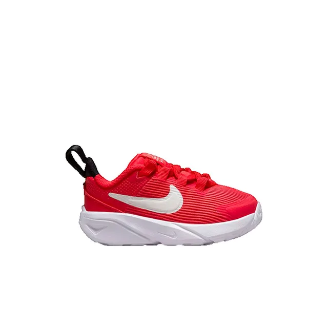 Baskets bébé Nike Star Runner 4 - Rouge
