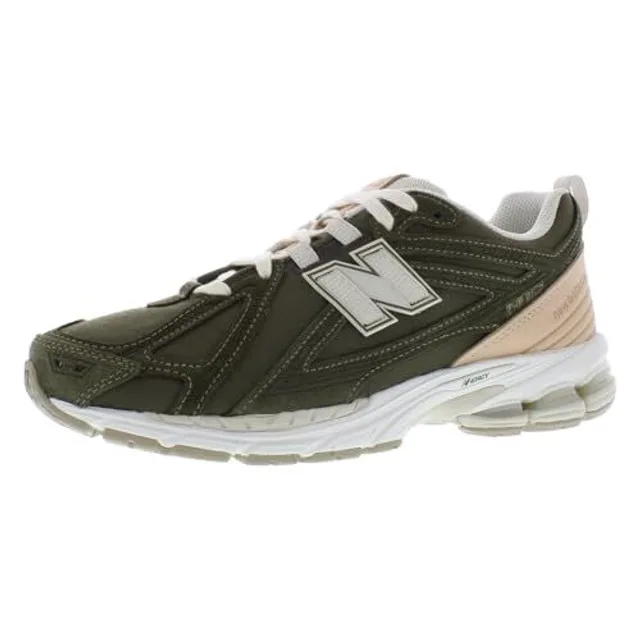 Baskets Unisexe New Balance 1906R Volt Argent Vert Noir M1906RCG 43 - adult