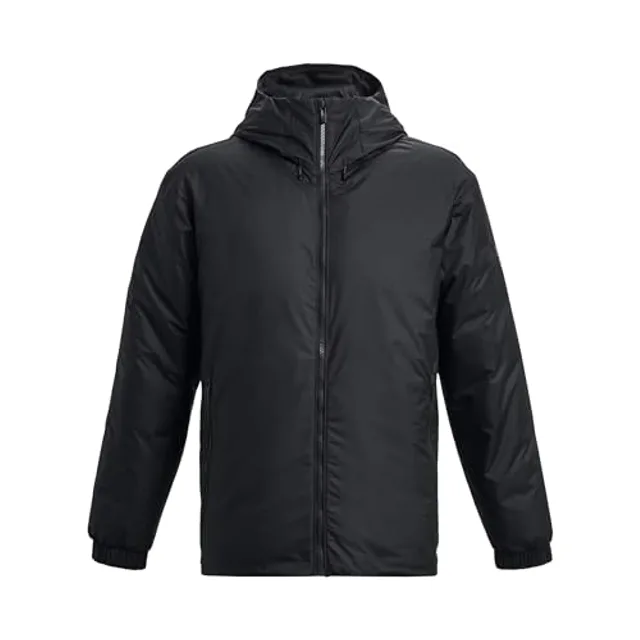 UNDER ARMOUR Veste de sport noir