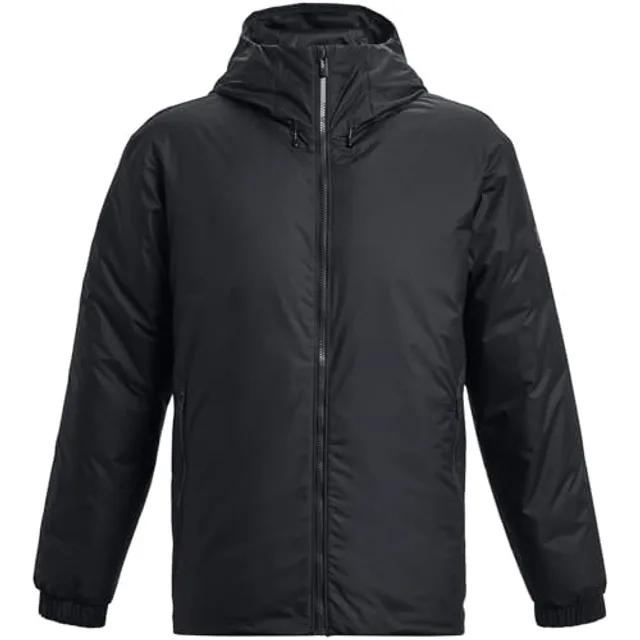 UNDER ARMOUR Veste de sport noir