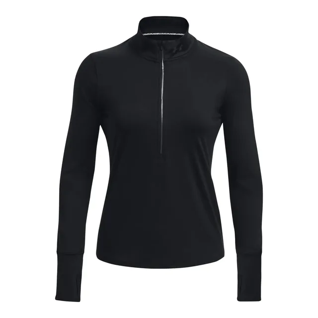 UNDER ARMOUR Sweat de sport noir