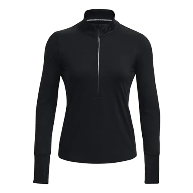UNDER ARMOUR Sweat de sport noir