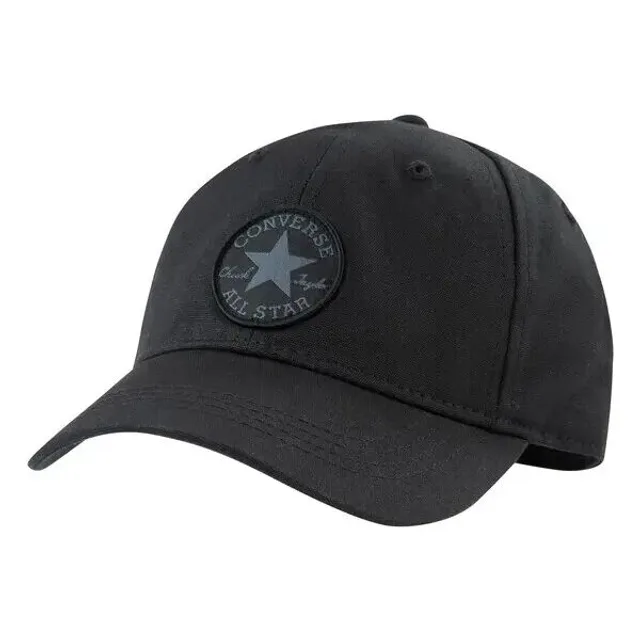 Casquette de baseball enfant Converse Can Core - Junior - Unisex - TU