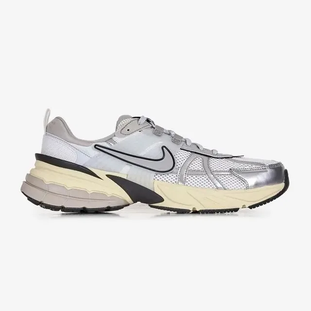 Chaussures de running femme Nike V2K Run - Blanc - 35,5