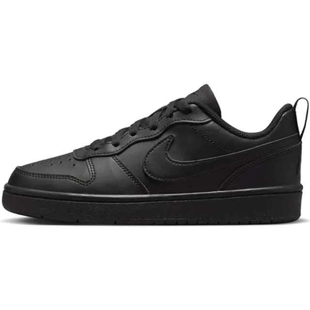 Sneakers enfant nike court borough low recraft big