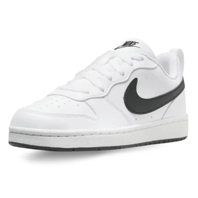 Nike Court Borough Low Recraft (Gs) Colour Blanc