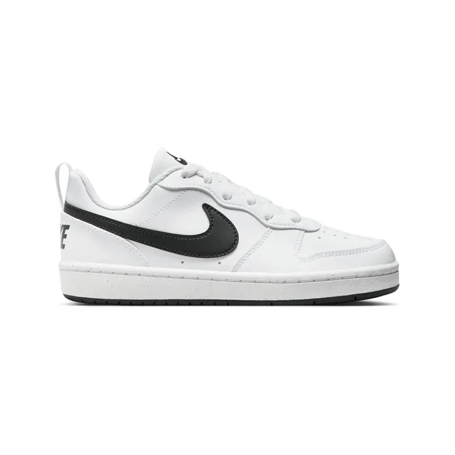 Nike Court Borough Low Recraft (Gs) Colour Blanc