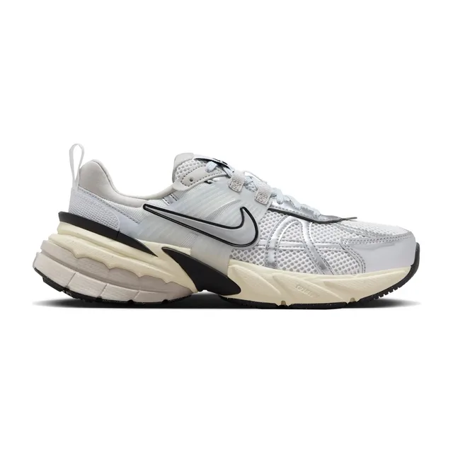 Chaussures de running femme Nike V2K Run - Blanc - 47,5