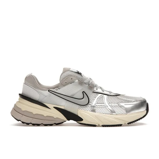 Chaussures de running femme Nike V2K Run - Blanc - 50