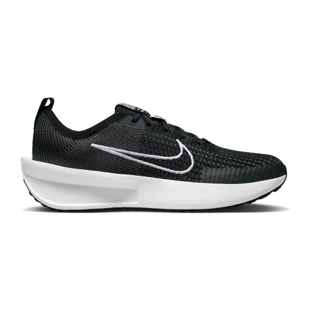 Nike Interact Run - Noir