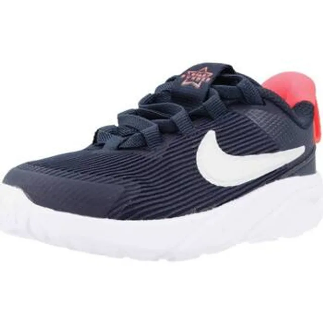 Nike Star Runner 4 Colour Bleu