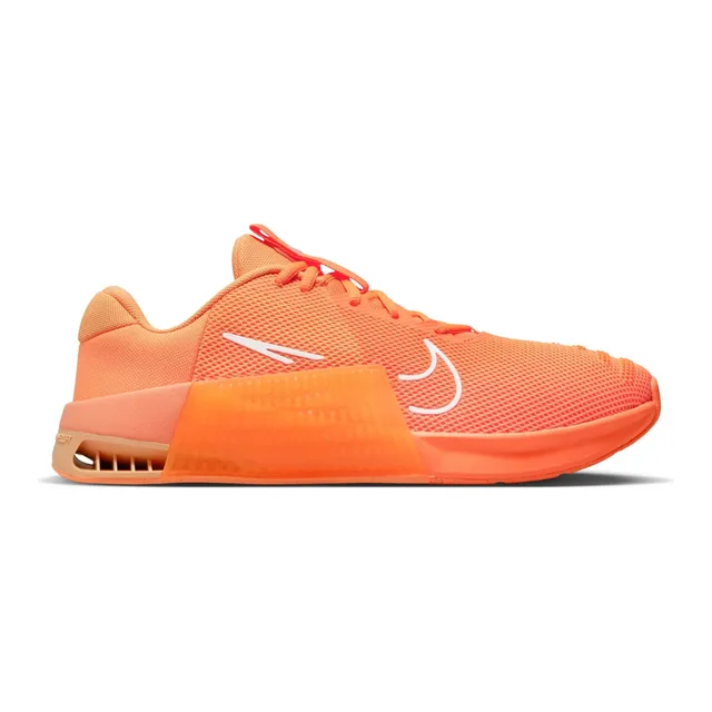 Chaussures de cross training Nike Metcon 9 AMP - Noir