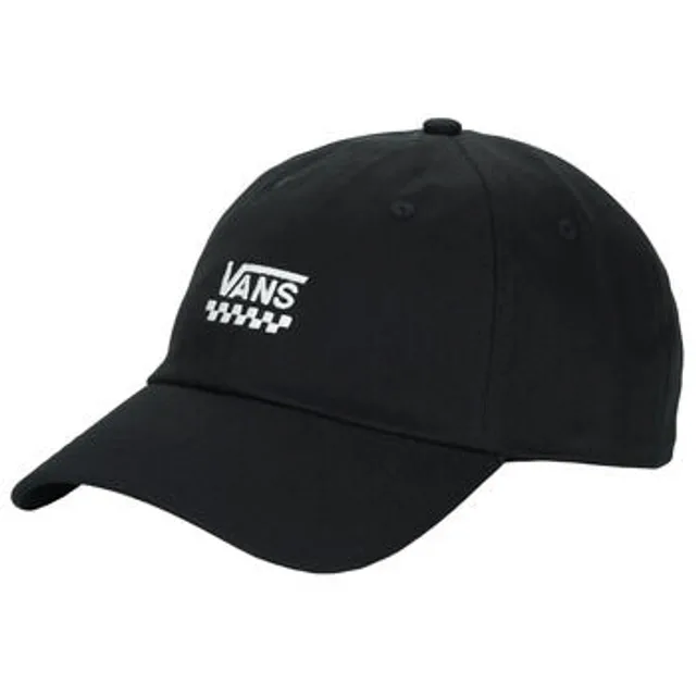 Vans Casquette Bill Jockey unisexe noire, Noir , taille unique