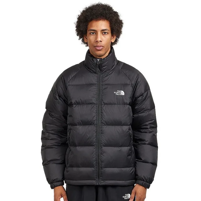 The North Face Veste Homme en Doudoune Hydrenalite pour Homme Noir