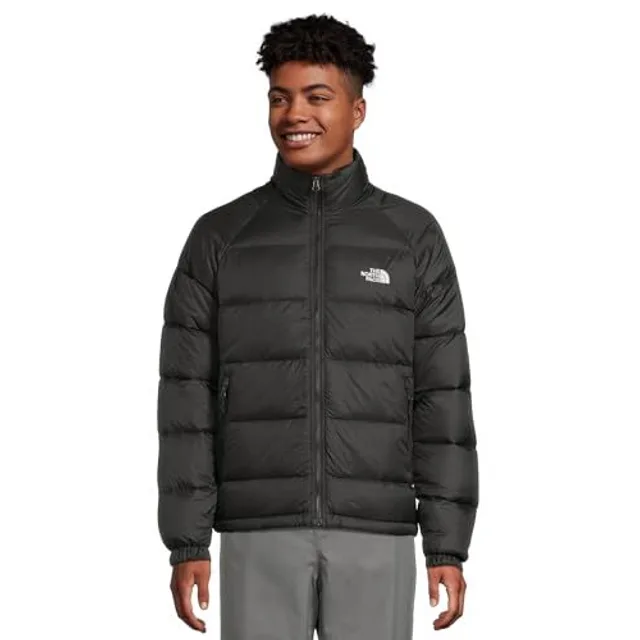 The North Face Veste Homme en Doudoune Hydrenalite pour Homme Noir