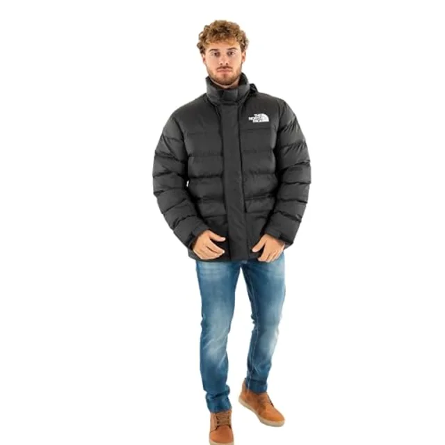 THE NORTH FACE Veste isolante Limbara pour homme, Tnf Black, S