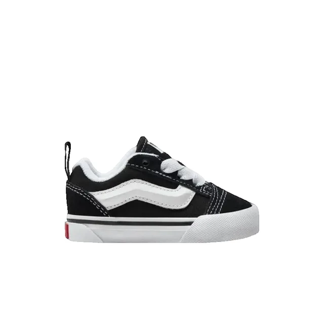 Vans Knu Skool Elastic Lace Kids