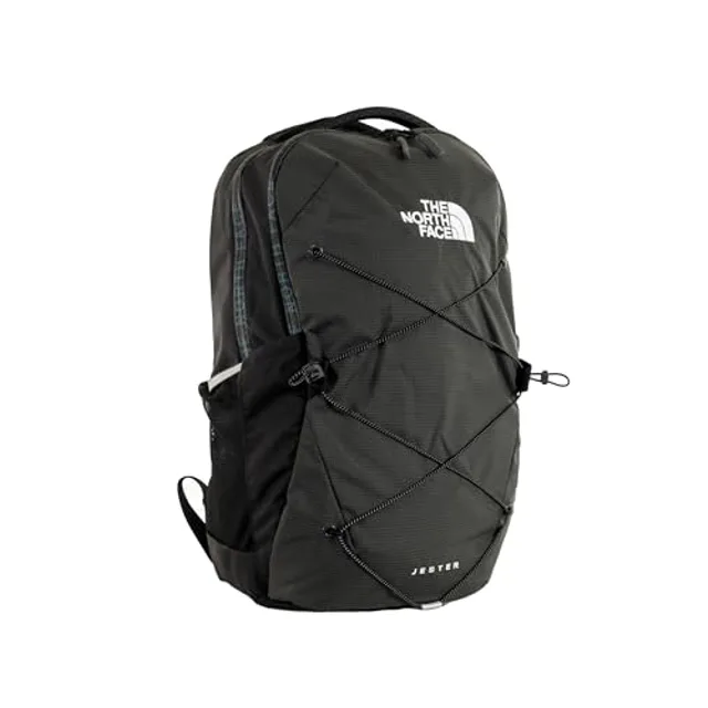 The North Face Sac à dos Jester Noir Code NF0A3VXF0IO, Noir
