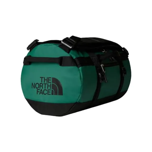 THE NORTH FACE Unisex Base Camp 31L Sac de Sport Evergreen/TNF Black