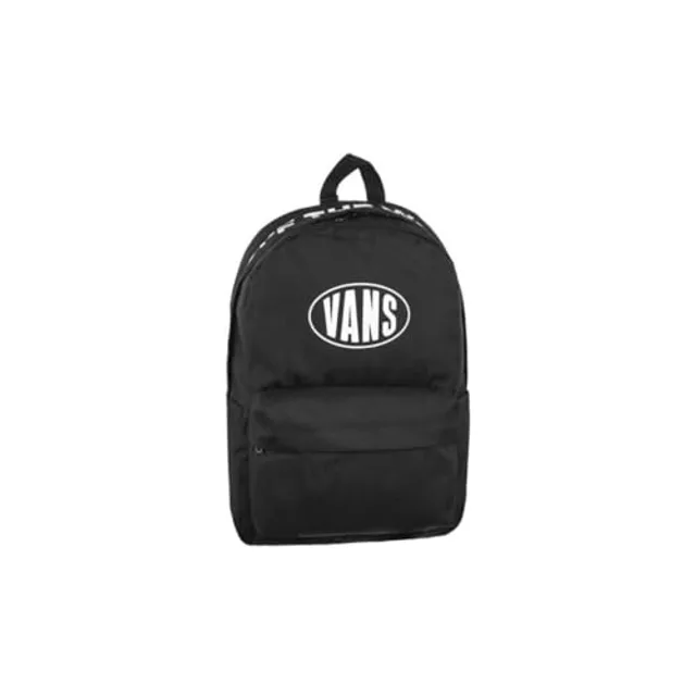 Vans Old Skool VN000H4WY281 Sac à dos Noir/blanc, noir/blanc