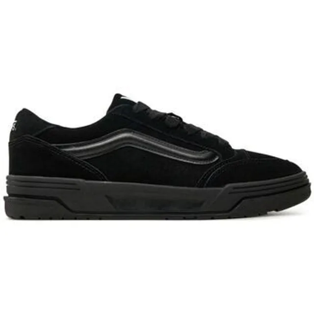 Vans - Baskets - Taille 37 - Noir - male