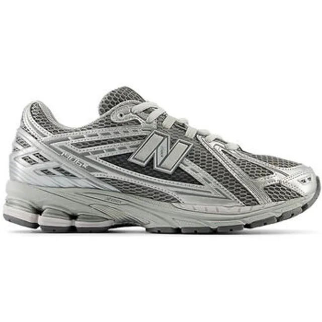 Baskets Unisexe New Balance 1906R Gris Port M1906REH 37